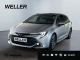 Toyota Corolla 2.0 Hybrid TS Teamplayer *LED*ACC*el Hec - Toyota Corolla: 2.0