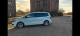 Volkswagen VW Volkswagen Sharan United 1.4 TSI AHK 7 ... - Volkswagen Sharan United mit Benzin-Antrieb