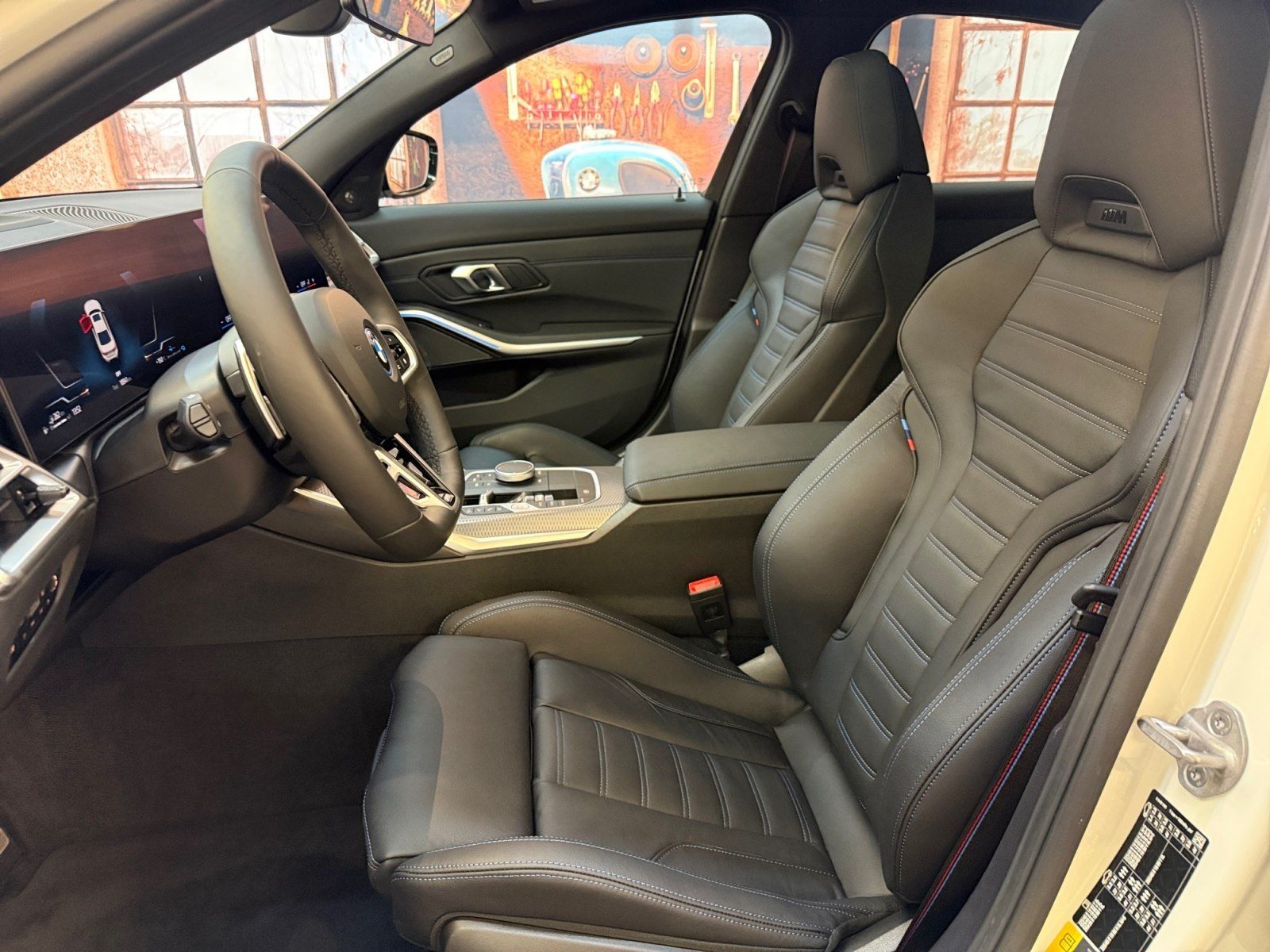 BMW 330 - Bild 7