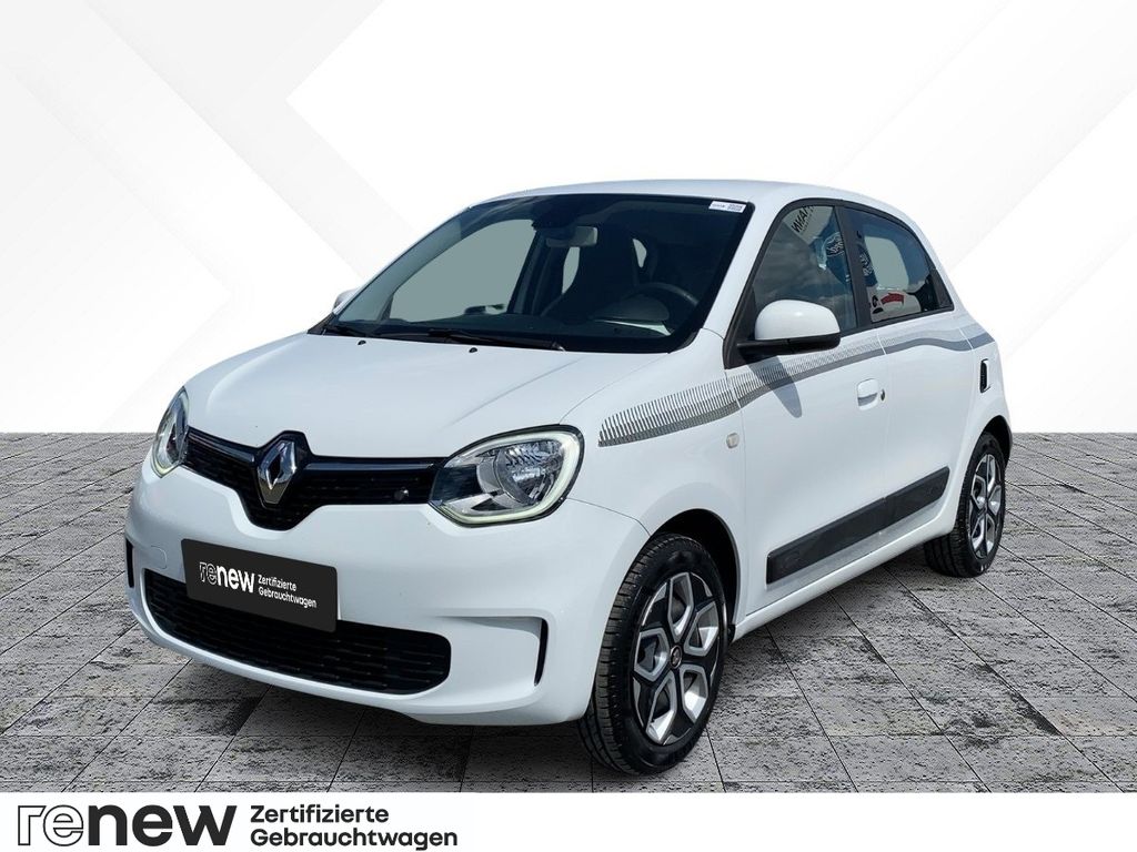 Image of Renault Twingo
