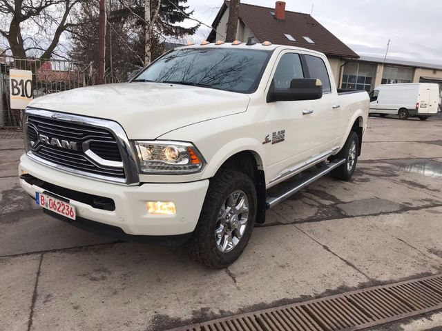 Dodge RAM 2500 ,6.7 Cummins,LIMITED , 4x4