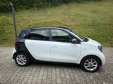 Smart ForFour 60kW EQ Batterie - - Smart ForFour mit Elektro-Antrieb