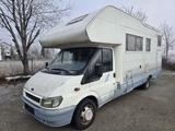 Ford Transit Alkoven Rimor Facelift - Ford Diesel Alkoven