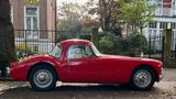 MGA - MG MGA Gebrauchtwagen