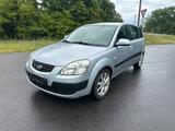 Kia KIA RIO mit TÜV/Klimaanlage - gebrauchte Kia Rio aus dem Jahr 2008