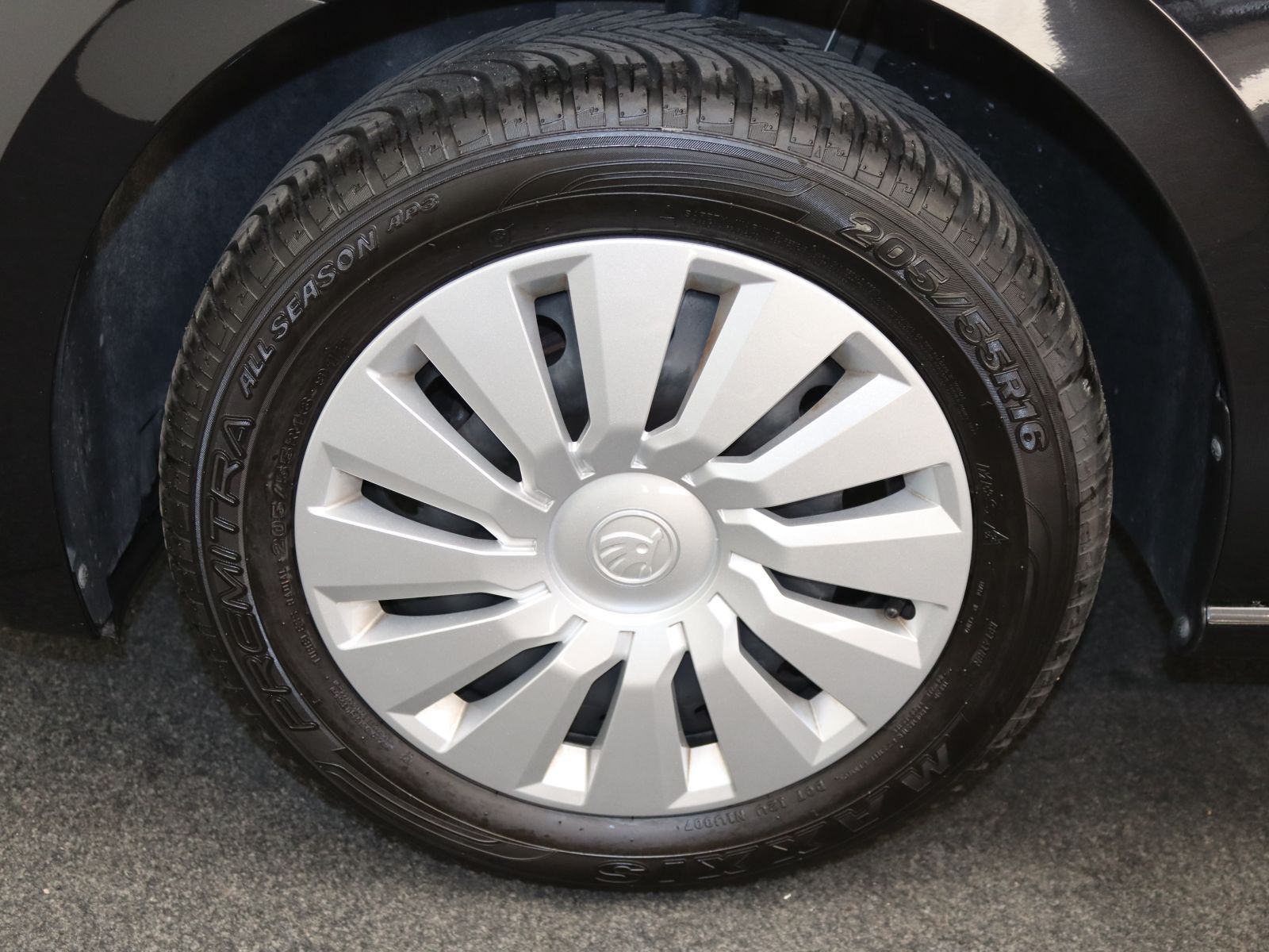Skoda Scala - Bild 17