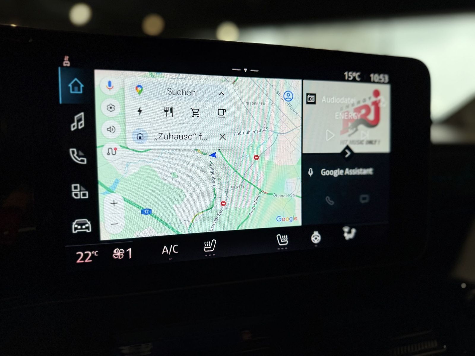 Alpine A290 - Bild 36