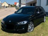 BMW 330d xDrive Touring - BMW 330 aus 2013