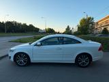 Volvo C70 T5 Geartronic Momentum*NUR42.000KM*INSP.+TÜV - Volvo mit Benzin-Antrieb: Cabrio