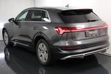 Audi e-tron 55 quattro S line Matrix|AHK|HUD|Luft|ACC - Audi e-tron SUV