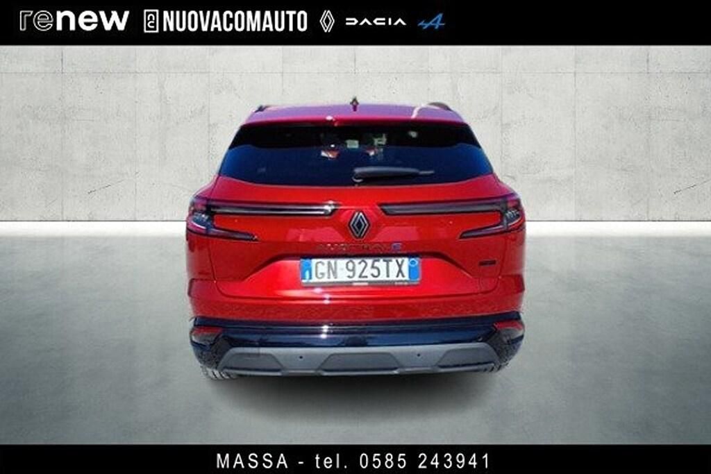 Renault Austral 1.2 E-Tech full hybrid Iconic Es imagem 3