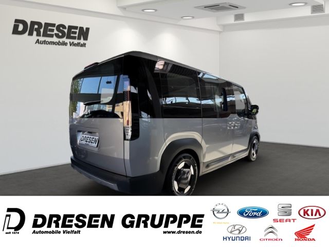 Kia PV5 Passenger Elite 71,0 kWh 2-3-0 WÄRMEPUMPE,36 imagem 3