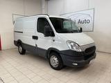 Iveco Daily 29L11 3 posti-Ok Neopatentati_LEGGI  - Iveco Daily 29