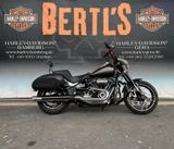 Harley-Davidson FLSB Sport Glide *Clubstyle* - Offers matching your search criteria