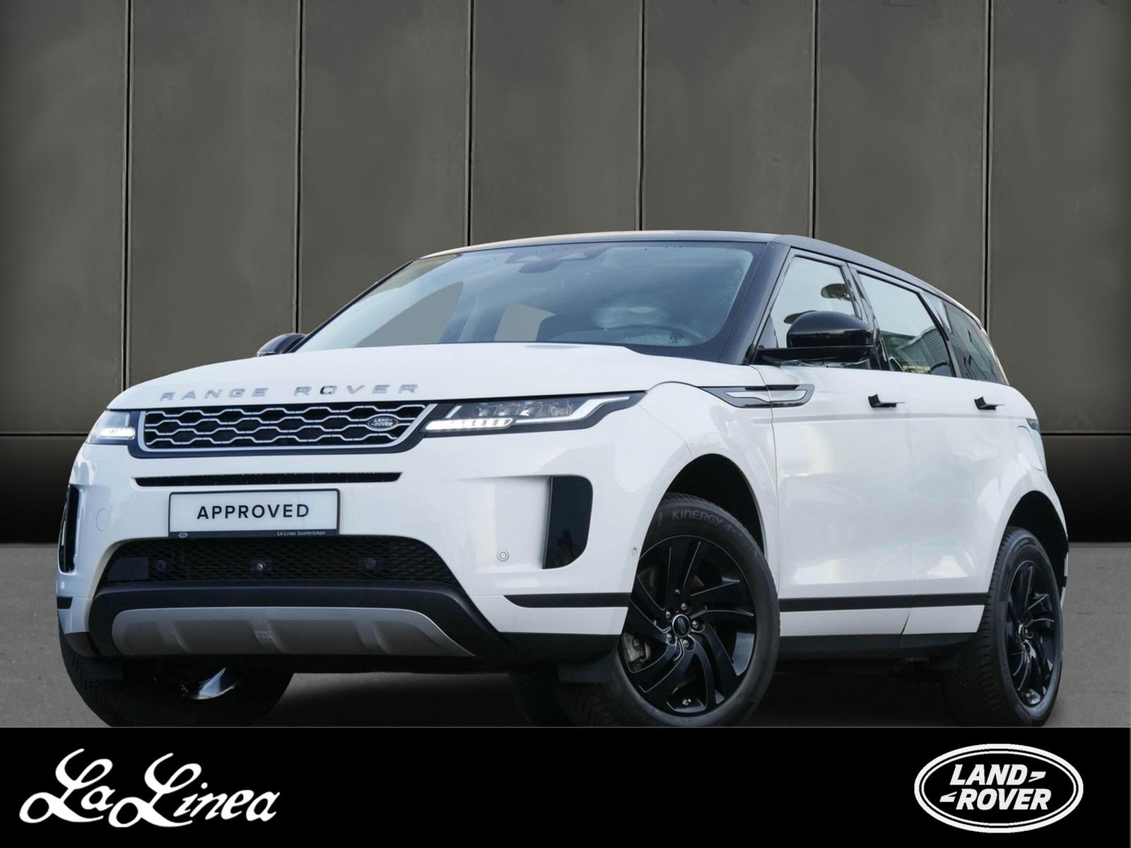 Land Rover Range Rover Evoque P300e S Winter Paket – 18″