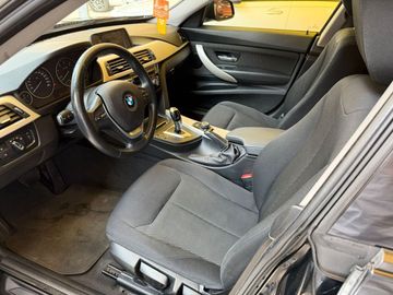BMW 320 - 7