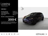 Volkswagen Ikone neu entfacht: ID.3 GTX FIRE+ICE Limited Ed
