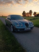 Jaguar S-Type V6 - - gebrauchte Jaguar S-Type aus dem Jahr 2001