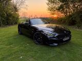 BMW Z4 M40i HUD, H/K, Kamera, Keyless, Memory, ACC - BMW Z4 M40: Von Privat