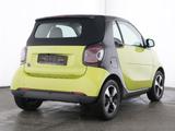 Smart fortwo EQ Cabrio Passion Exclusive 22kW LED Kame - Smart Gebrauchtwagen von 2024