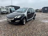 Smart ForFour forfour Basis 70 kW - gebrauchte Smart ForFour aus dem Jahr 2004
