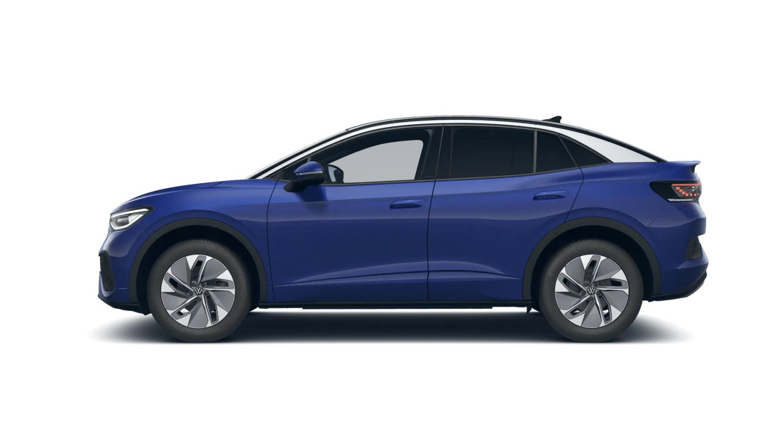 Volkswagen ID.5 - Bild 11