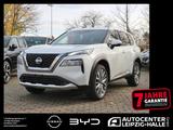 Nissan X-TRAIL TEKNA 1.5 VC-T MHEV 4x2 ACC+LED+Navi+SD - Nissan X-Trail in Leipzig