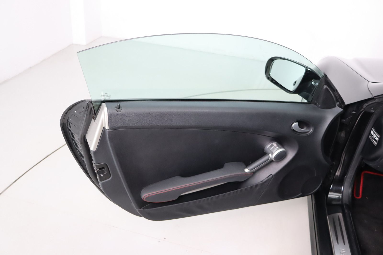Fahrzeugabbildung Mercedes-Benz SLK 200 KOMPRESSOR * Airscarf * SHZ * Bi-Xenon