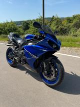 Yamaha R1 RN22 5 BigBang Akrapovic - YAMAHA R5
