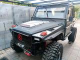 Mercedes-Benz G 300  300GD - Mercedes-Benz G 300: 300gd