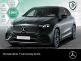 Mercedes-Benz EQE 350 4M SUV AMG/PREM./PANO/AIRM/HI-ACHS/NIGHT - Mercedes-Benz EQE SUV in Berlin