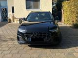 Audi Q8 50 TDI quattro S line - Top Ausstattung 
