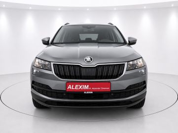 Skoda Karoq - 3