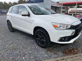 Mitsubishi ASX Edition 100 2WD - Mitsubishi ASX Edition-100