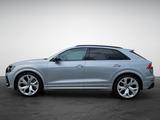 Audi RS Q8 tiptronic quattro NaviPlus Matrix AHK 22-Z - silberne Audi RSQ8