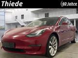 Tesla Model 3 PERFORMANCE DUAL-MOTOR NAVI/LED/KAMERA - Tesla Model 3 Gebrauchtwagen