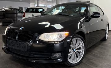 BMW 320 - 2
