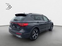 Seat Tarraco - Vorschau Bild 15
