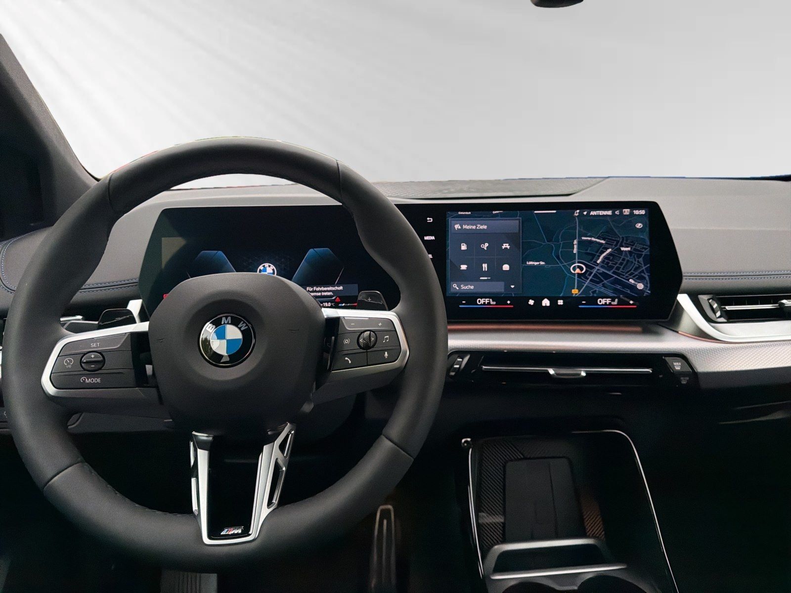 BMW 218 Active Tourer - Bild 11
