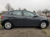 Volkswagen Polo 1.0 TSI Comfortline Euro 6d Klimaautomatik - Volkswagen Polo: Eu