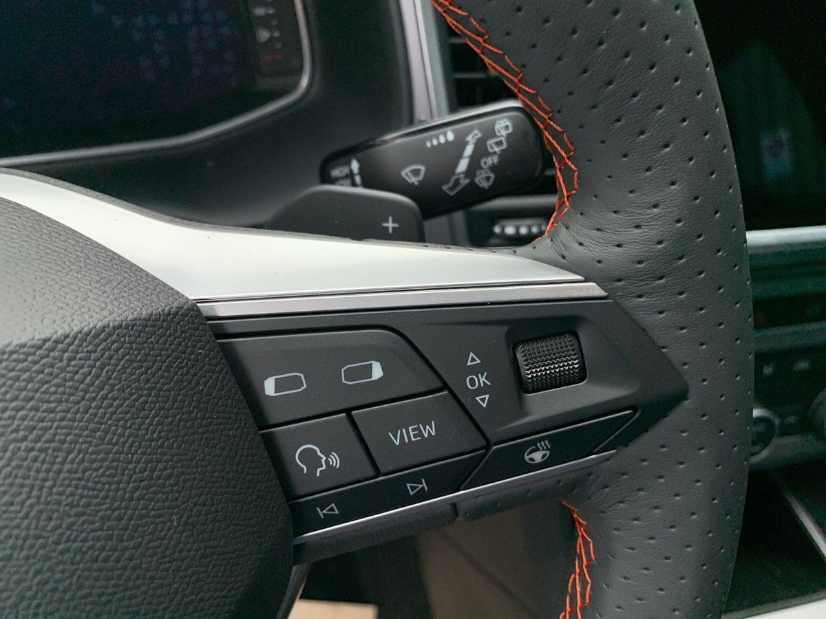 Seat Ateca - Bild 23