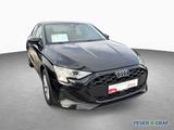 Audi A3 Limousine 30 TFSI Aut. LED*SHZ*CarPlay*Klima+ - Audi A3 Gebrauchtwagen in Mannheim