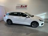 Hyundai i30cw 1,5T 48V Trend NAVI LED Sitz/Lenkheiz PDC - Hyundai i30 48V Gebrauchtwagen