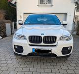 BMW X6 xDrive40d M Sport Edition M Sport Edition - BMW X6: 6x6