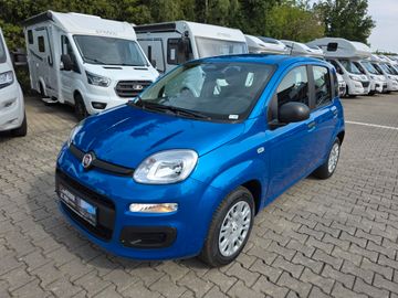 Fiat Panda | 5 Sitzer | Radio | PDC |