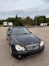 Mercedes-Benz CL 220 - Mercedes-Benz CL 220 Gebrauchtwagen