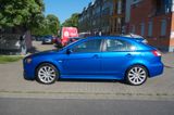 Mitsubishi Lancer Sportback Intense Bluetooth - Mitsubishi Lancer aus 2009