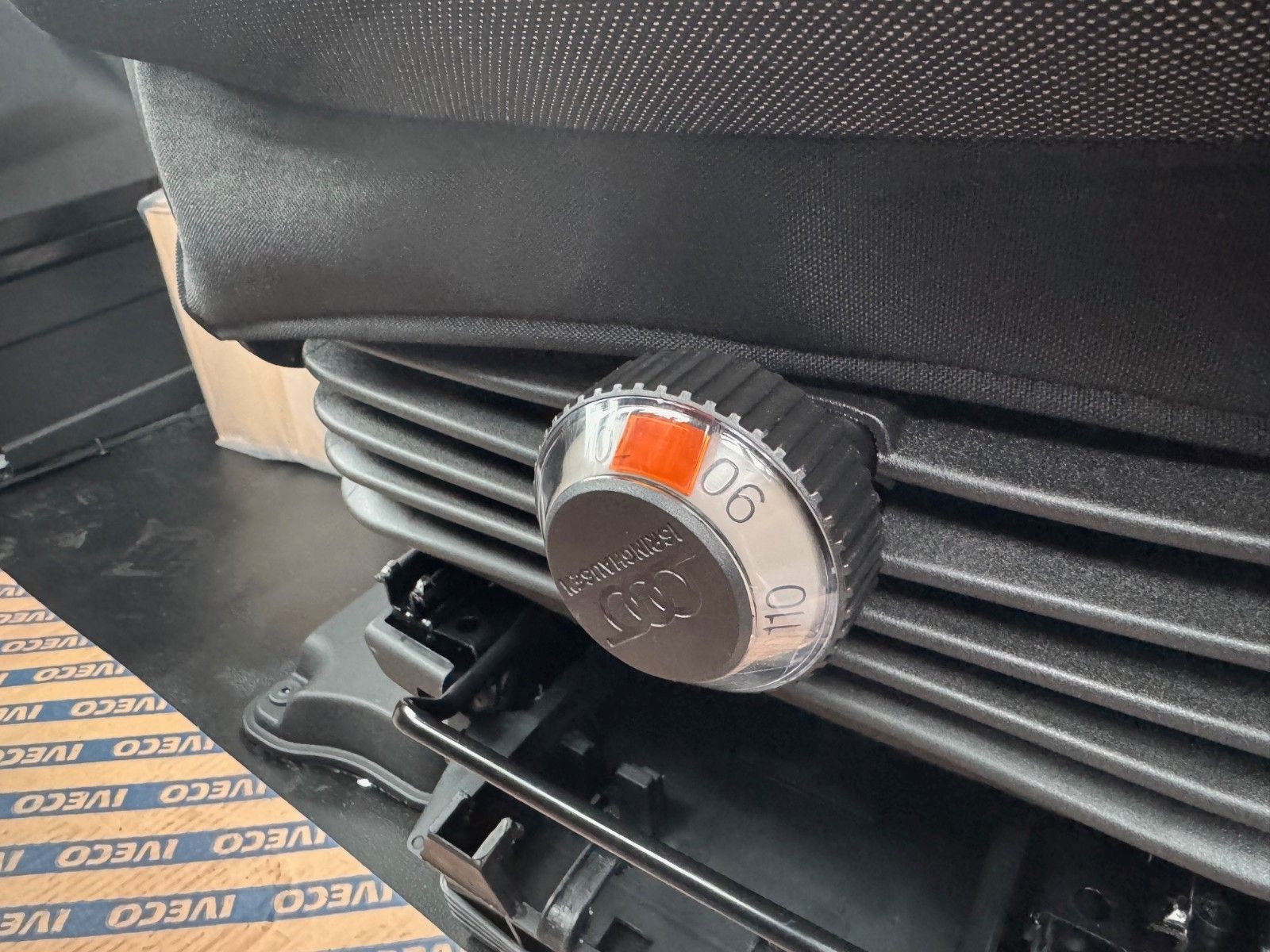 Fahrzeugabbildung Iveco Daily 35C21 HA8 3.0L DoKa *Automatik*R3.450mm*3x