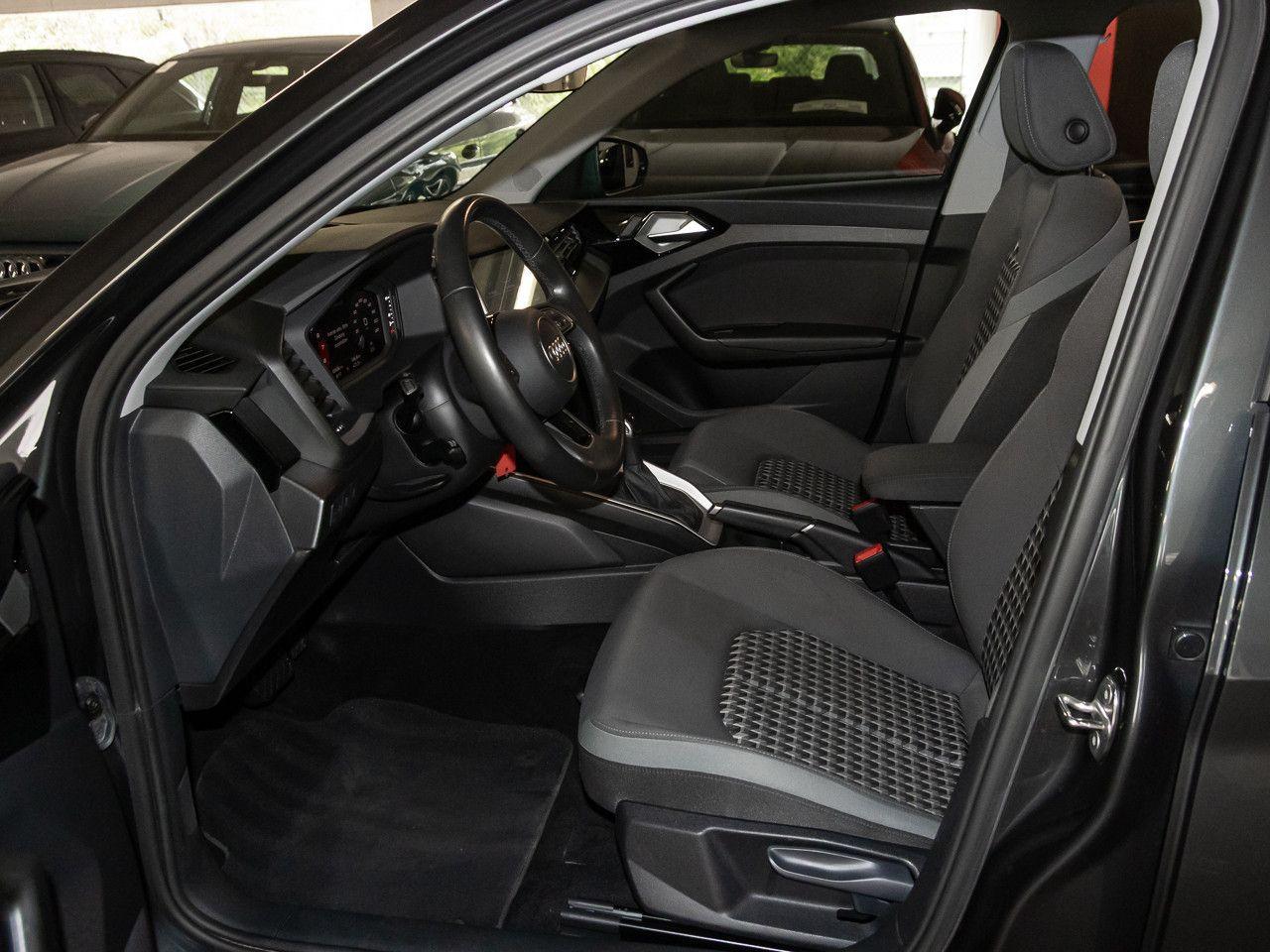 Audi A1 Sportback advanced 25 TFSI S tronic CarPlay, миниатюра 14