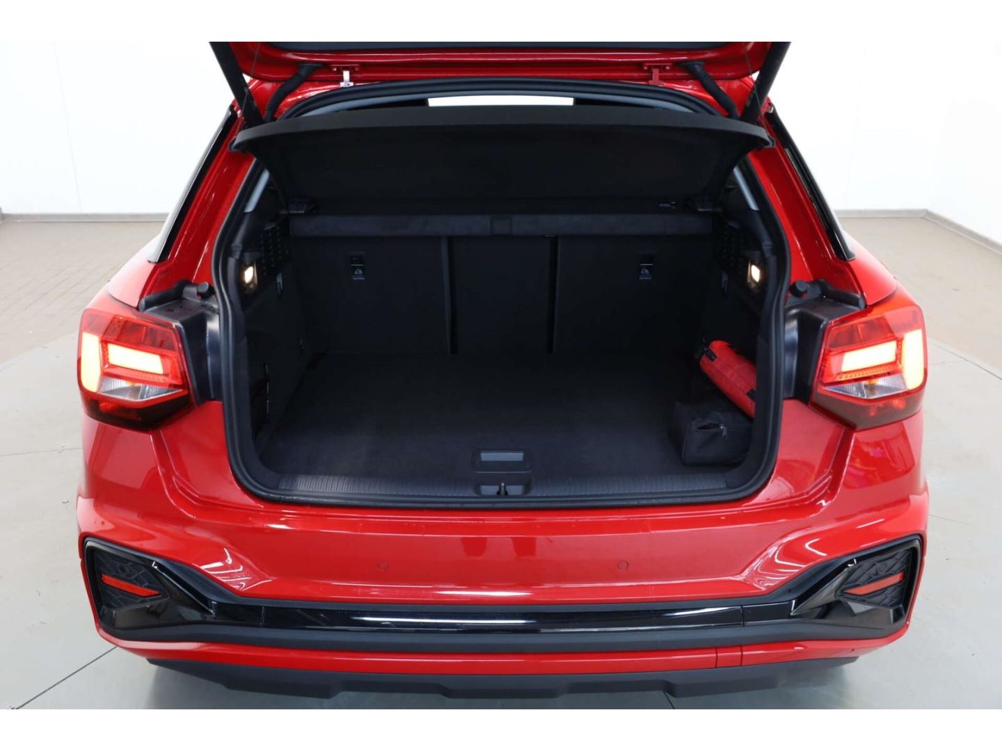 Audi Q2 - Bild 12